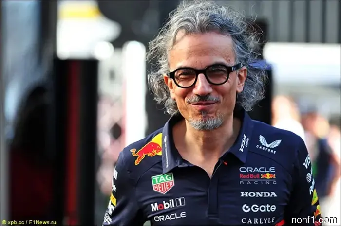 Laurent Mekis: A new season start awaits us.