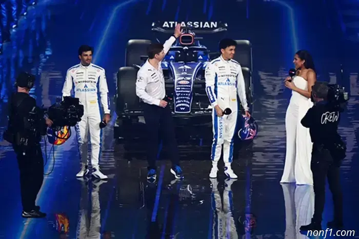 General presentation of the 2025 car colouring