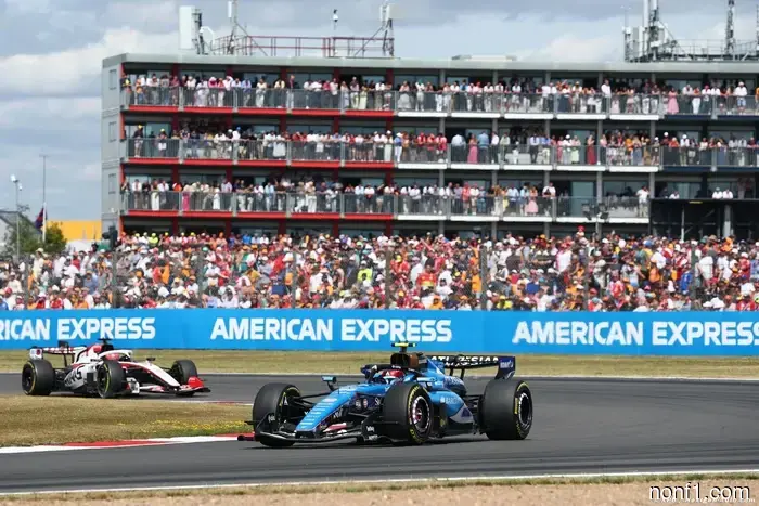Progreso estancado Williams ahora 'preocupante' - Sainz