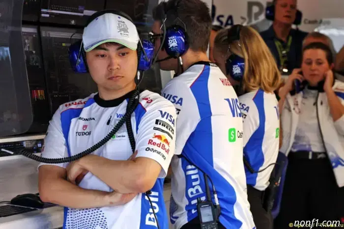 Formula 2: Beganovich signed a contract with DAMS
