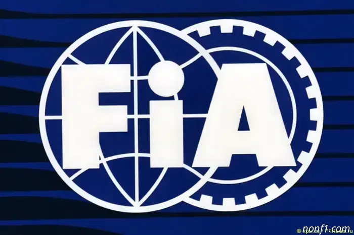 FIA уменьшит штрафы для гонщиков за использование ненормативной лексики.