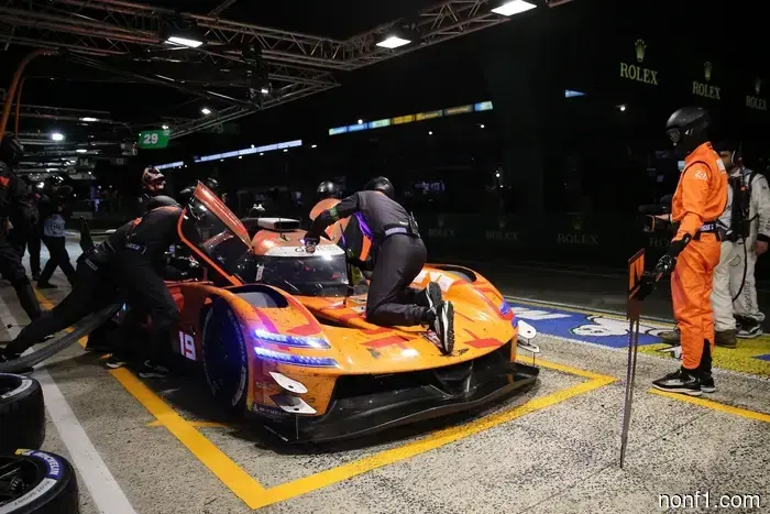 Genesis Can Depart From Its First Le Mans With Pride