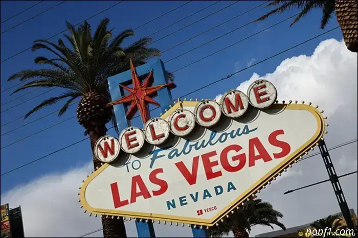 Formula 1 fights counterfeits in Las Vegas