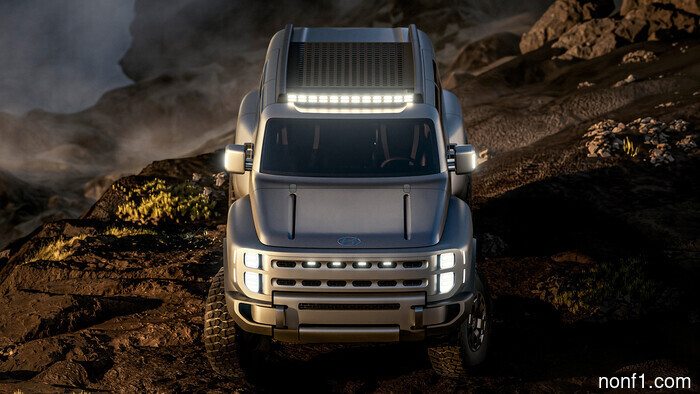 Las camionetas de tamaño mediano tienen todos los mismos problemas. Hyundai cree que puede solucionarlos.