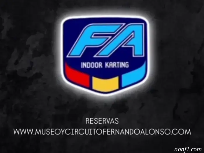 Fernando Alonso: "esta película es buena para la fórmula 1"