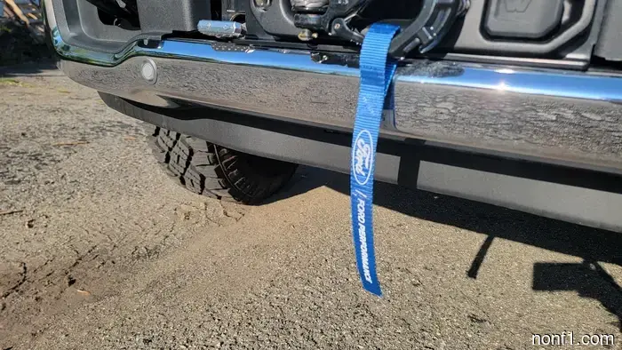 2026 Ford Super Duty Tremor Review: Reasons the 7.3L Is the Best Choice