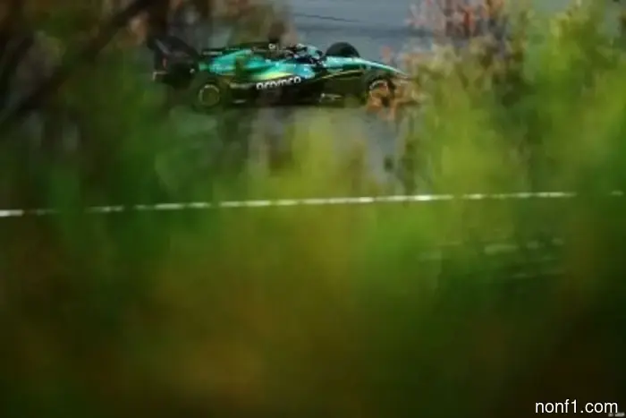 Honda не спешит с возвращением V8 на фоне слухов об Aston
