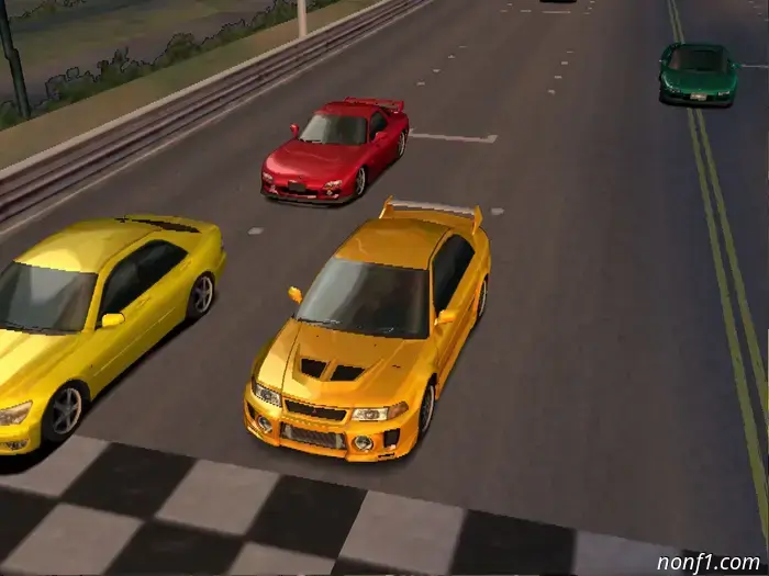 I spent $50 on this rare Gran Turismo demo, and I have no regrets.