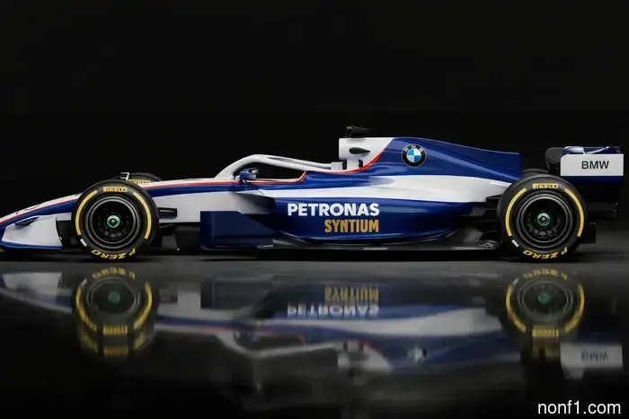 BMW исключает возвращение в Формулу-1, несмотря на интерес новых производителей