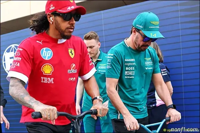 Canadian Grand Prix: Stage Preview