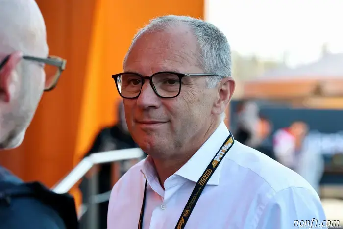 Domenicali counters Ben Sulayem's proposal for a 12th team.