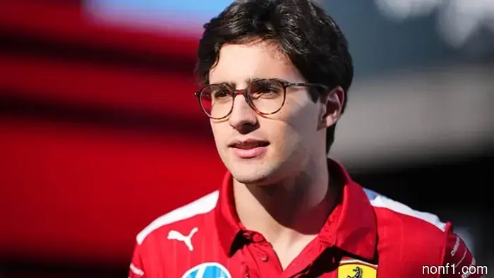 Futuros Estrellas de F1: Jóvenes Pilotos en el Camino a la Fórmula 1