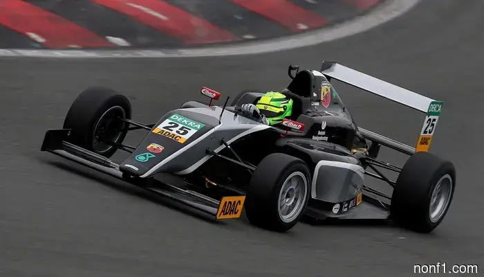 Mick Schumacher Discusses Transition to IndyCar, Life in the U.S., and Establishing His Own Identity