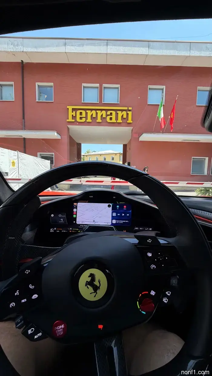 2026 Ferrari 296 Speciale Aperta Review: A Supercar That Would Make Enzo Proud