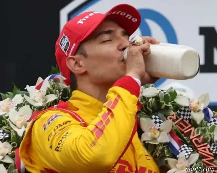 Palou gana la Indy 500, su primera victoria en los óvalos