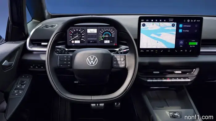 VW Finally Reintroduces Physical Buttons in a Car Not Available for Purchase: TDS
