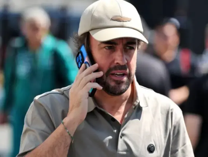 Fernando Alonso: It won't be any easier for us in Mexico