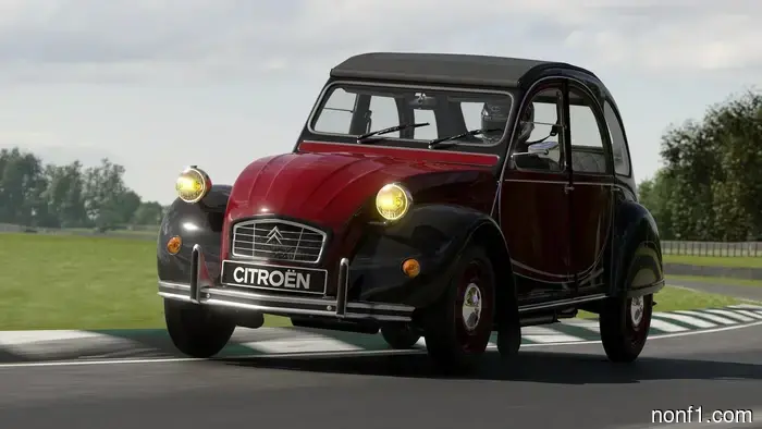 La enorme actualización Spec IV de Gran Turismo 7 muestra que está escuchando a los jugadores.