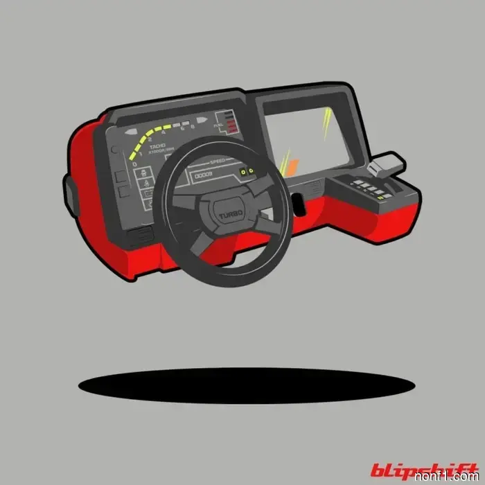 BMW, Senna, and More: The Drive x Blipshift Discontinued Merchandise Release Is Now in Phase 2