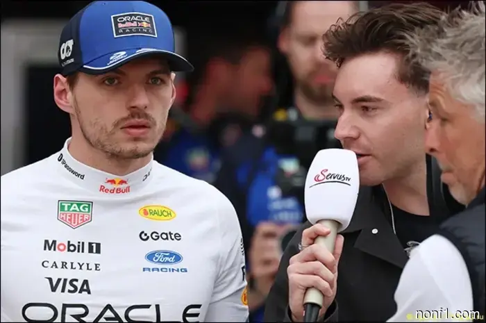 Journalists stood up for their colleague who was fired by Max.