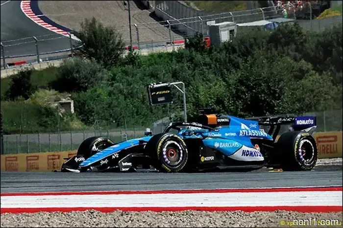 Gran Premio de Austria: Comentarios después de la carrera
