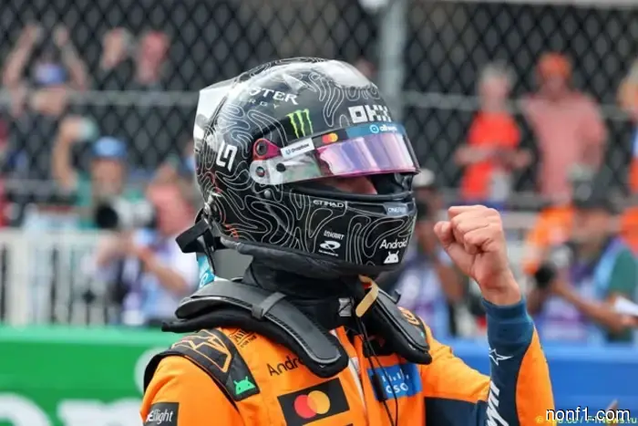 Italian Grand Prix: Bookmakers' Bets