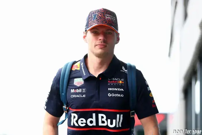 Verstappen-Wolff vacation is a 'coincidence' - Berger