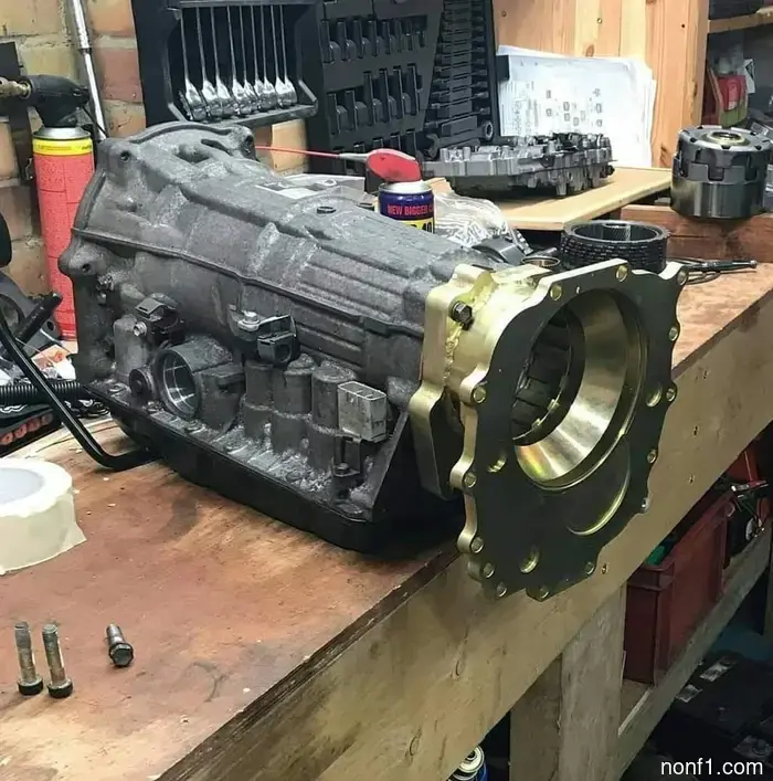 A 300-HP Lexus V8 Transformed This Montero Into the Ultimate SUV of the ’90s.