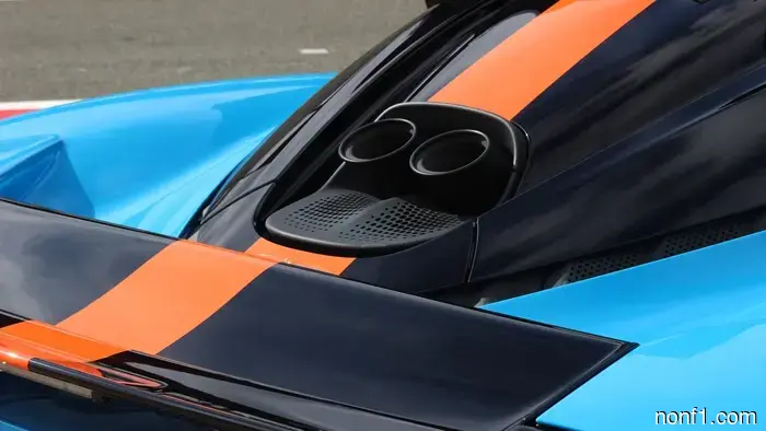 The Aston Martin Valhalla Lacks a Reverse Gear. Here’s How It Functions.