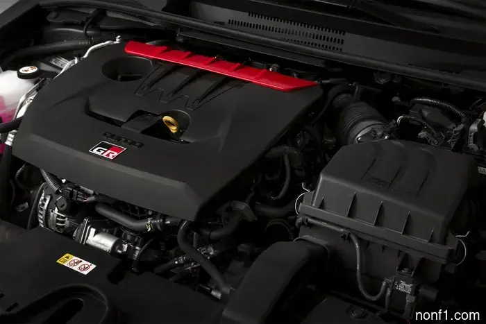 The 2026 Toyota GRMN Corolla Isn't a Hot Hatch for Everyone