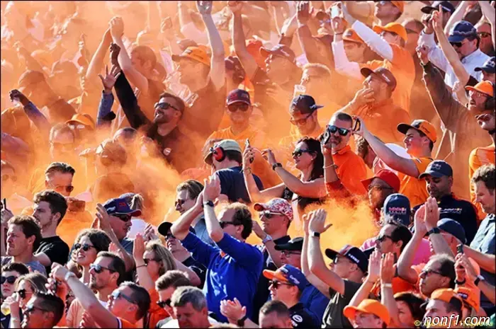 Dutch Grand Prix: Race preview