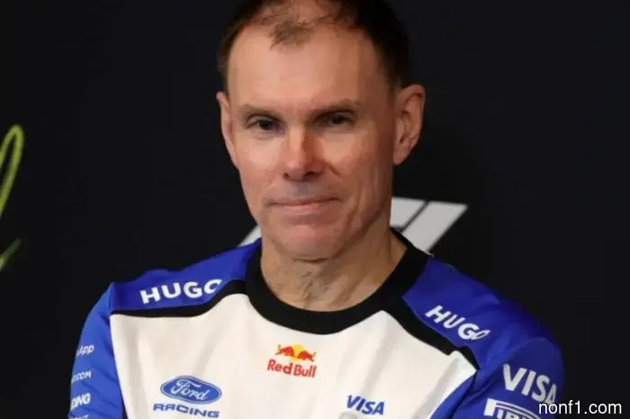 In Austria, the Racing Bulls team intends to fight for points.