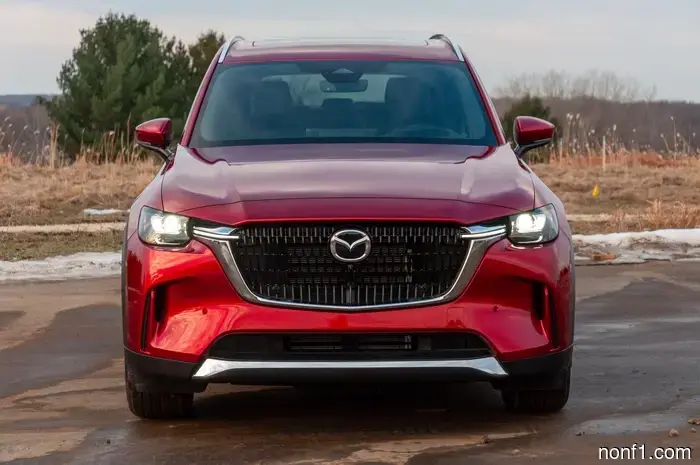 2026 Mazda CX-90 Plug-In Hybrid Review: Prepared for the Main Event at Last