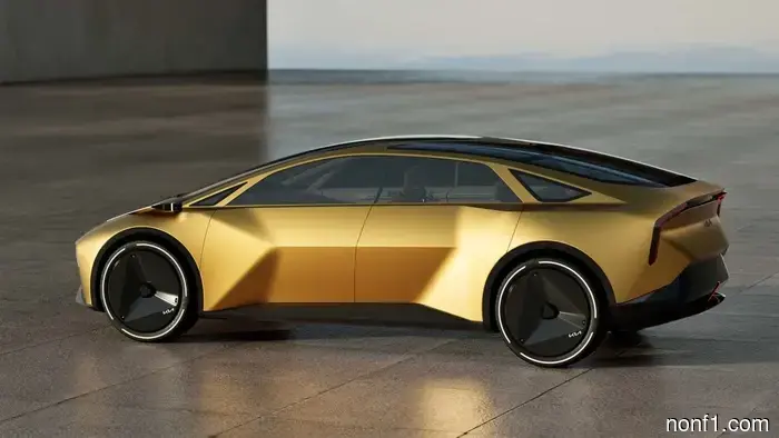 Kia Seeks Another Stinger, but is Exercising Patience: TDS