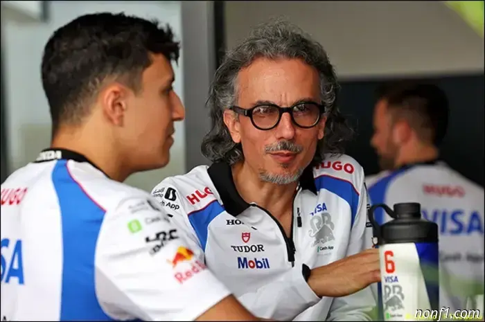 Laurent Mekis: Hajar surprised us a lot