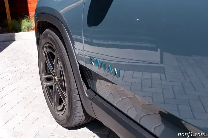 How Rivian Resolved the Tire Consumption Issue in the R1T and R1S