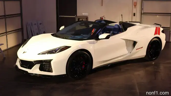 2027 Chevy Corvette Grand Sport: The Perfect Balance Returns Featuring the New LS6 and Z06 Aerodynamics