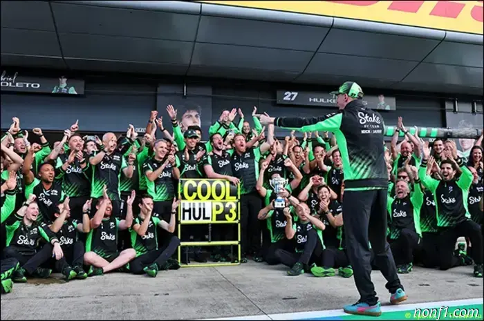 British Grand Prix: Curious Statistics