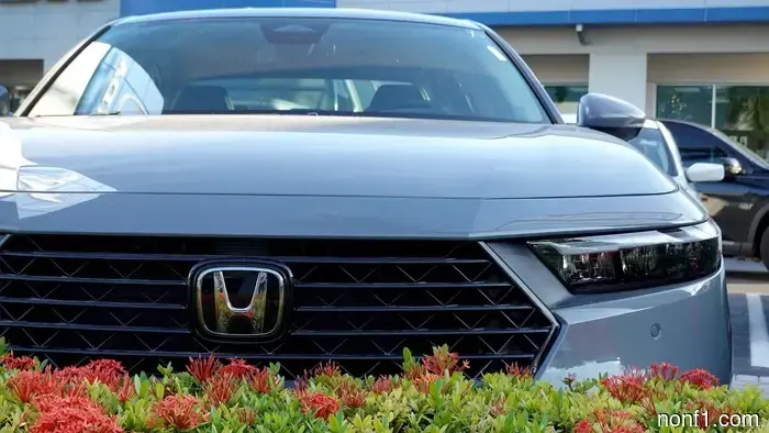 Honda только что отложила множество новых моделей, сообщает отчет: TDS