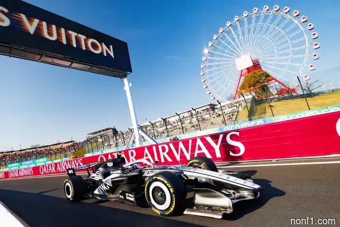 ‘We Battled for the Freedom to be Stressed’: An Interview with Cadillac F1 CEO Dan Towriss