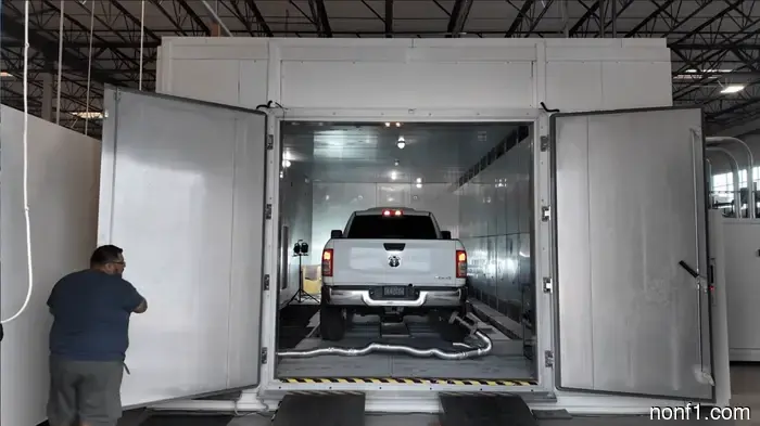Torture Test Demonstrates How a Cummins Diesel Endures Cold Starts as Low as -40 Degrees