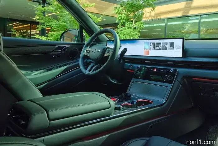 2026 Genesis GV80 Coupe Quick Overview: Outperforms the Germans, but Struggles on Curves