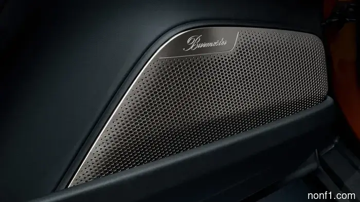 Porsche нашел еще один способ сбросить вес, и он заключается в звуковых системах.