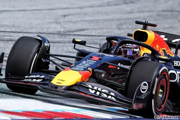 Wolff seeks clarity from Verstappen 'before the summer.'