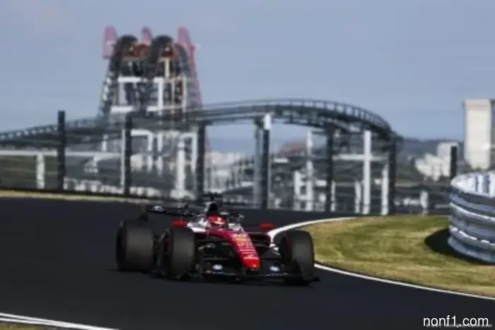 Ferrari plans to utilize the mini pre-season in April to prepare for a fresh start in Miami.