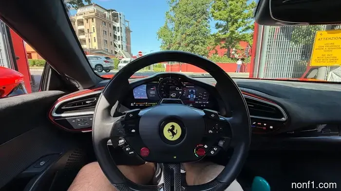 2026 Ferrari 296 Speciale Aperta Review: A Fiery Supercar That Would Make Enzo Proud