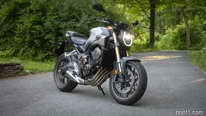 A Serious Injury Prevented Me from Riding Motorcycles. Honda’s E-Clutch Helped Me Return to Riding.