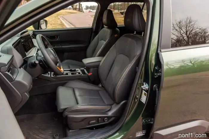 2026 Subaru Outback Wilderness Review: Its Quality Will Make You Overlook Its Appearance