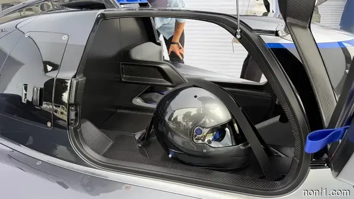 Cadillac V-One Concept Engineer Reveals Insights on a Customer-Specified Le Mans Hypercar