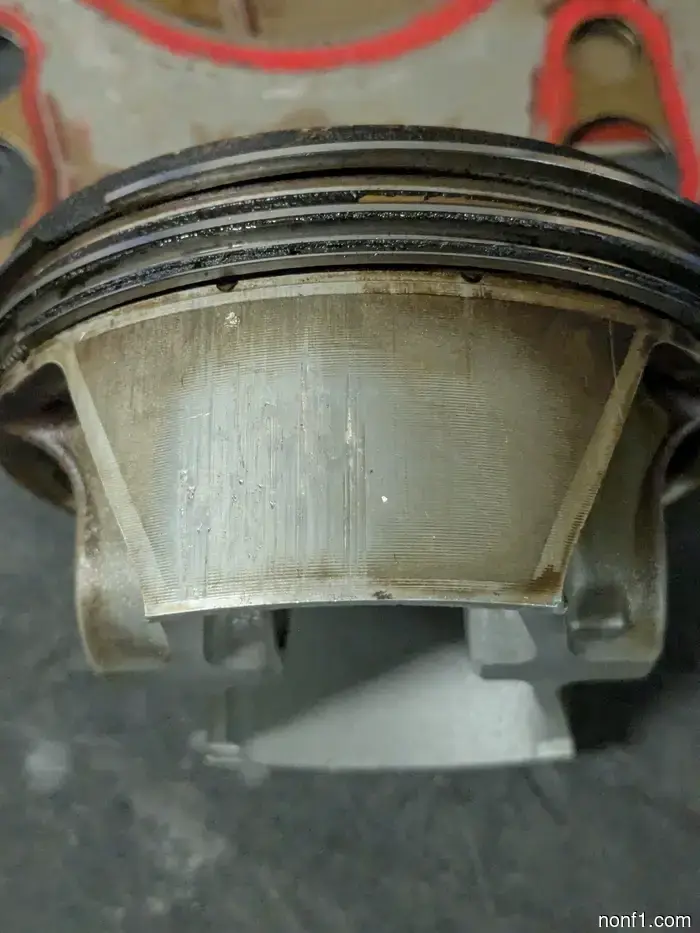 The Comprehensive History and Present Status of the Porsche Bore Scoring Problem